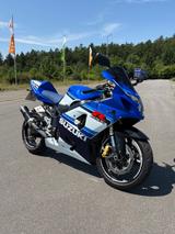 Suzuki GSXR 750 Sonderedition im Topzustand - Angebote