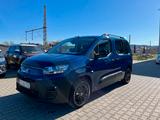 Fiat e-Doblo Launch Pack 50kWh Aktionspreis - Fiat Doblo mit Elektro-Antrieb