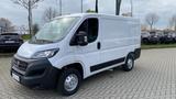 Fiat Ducato 2.3 MJT 120 30 L1H1 Kasten - Fiat Ducato 120