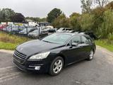 Peugeot 508 SW 2.0 HDI Active-TÜV-3-27-SHZ-KLIMA - Peugeot 508 aus 2011: SW