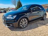Audi A1 Sportback admired S-Line - Audi A1 admired mit Benzin-Antrieb