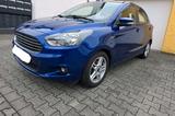 Ford ka+ 1.2/86ps mit gute zustand,ertehand - Ford Ka/Ka+ in Braunschweig