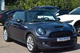 MINI COOPER_SD Cabrio Cooper SD Bi-Xenon|PDC|Tempo. - MINI MINI mit Diesel-Antrieb: Roadster