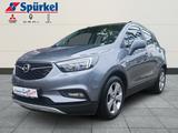 Opel Mokka X 120 Jahre 1.4, Automatik, Android-Auto,  - Opel Mokka J-A