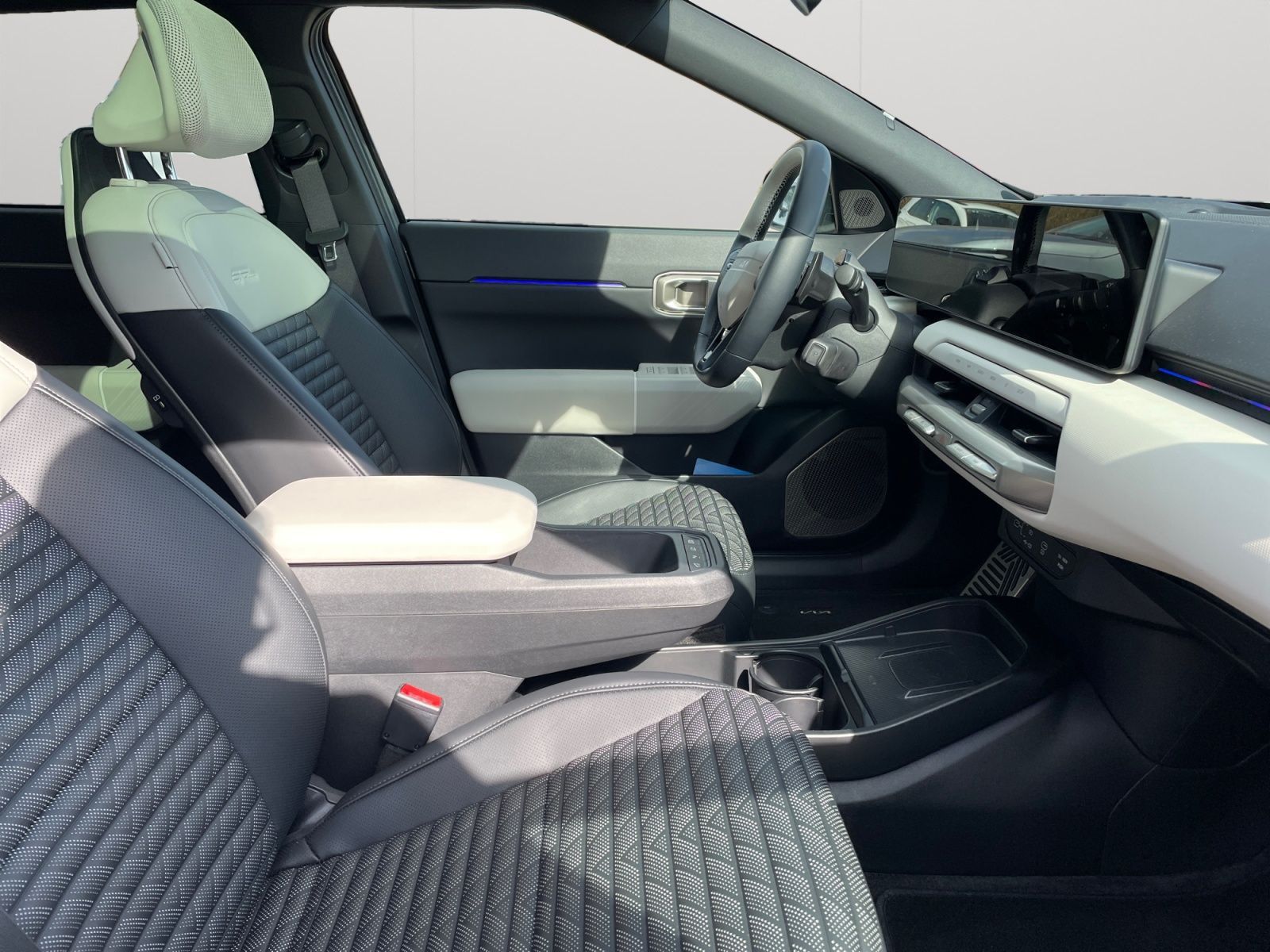Kia EV4 - Bild 16