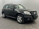 Mercedes-Benz GLK 220 CDI 4Matic BlueEfficiency PANO*24000KM - gebrauchte Mercedes-Benz GLK-Klasse aus dem Jahr 2009