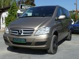 Mercedes-Benz Viano 4MATIC 2.2 CDI *6-Sitze*Automatik*Nr.87 - Mercedes-Benz Viano in Dresden