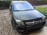 Opel OPEL SIGNUM SCHWARZ  3.0 D TOP  AUKTION NE... - Opel Signum mit Diesel-Antrieb