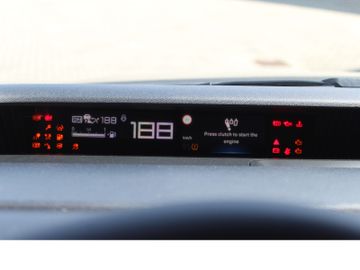 Citron C3 Turbo 100 MAX schwarz