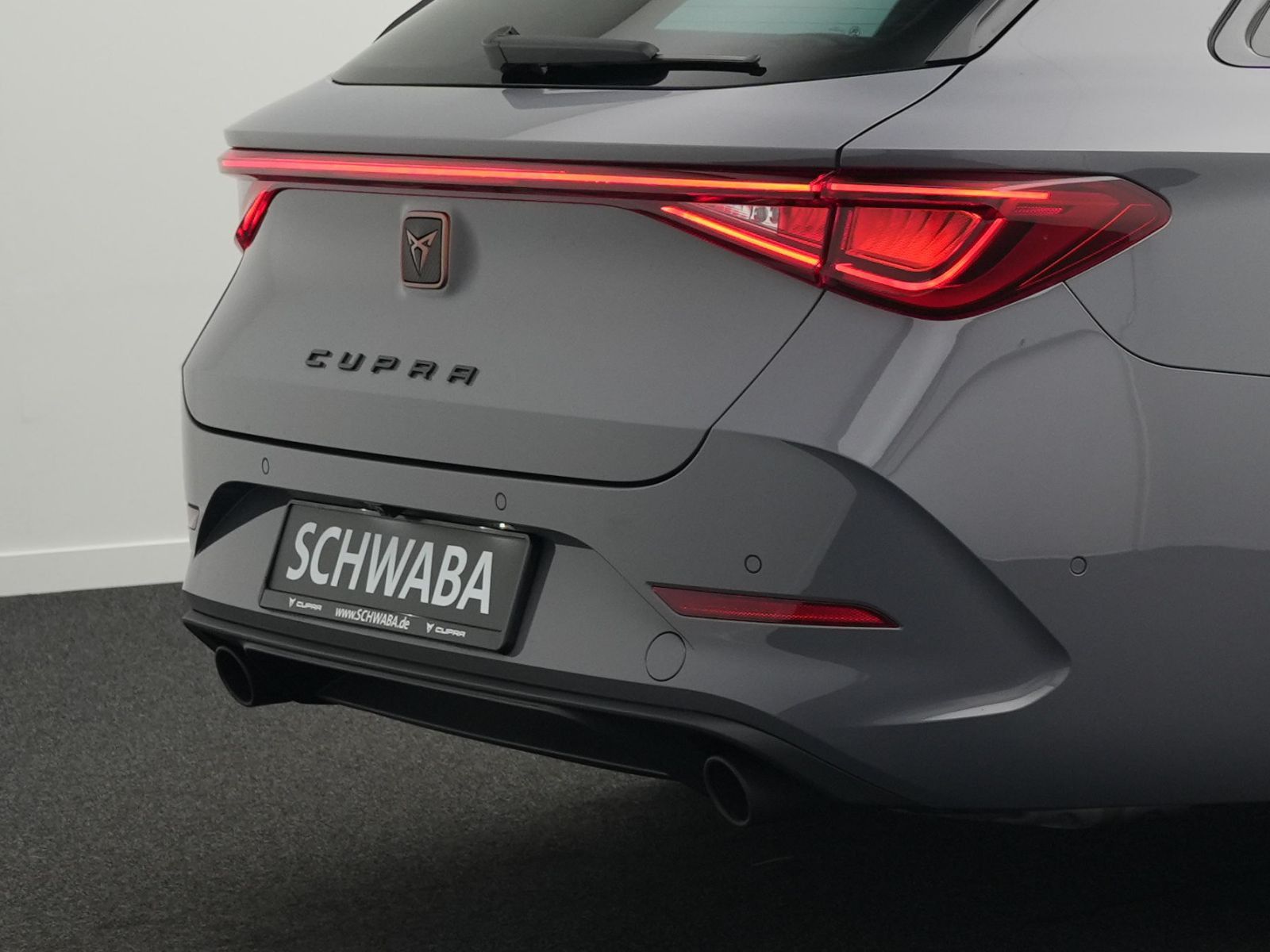 Cupra Leon - Bild 37