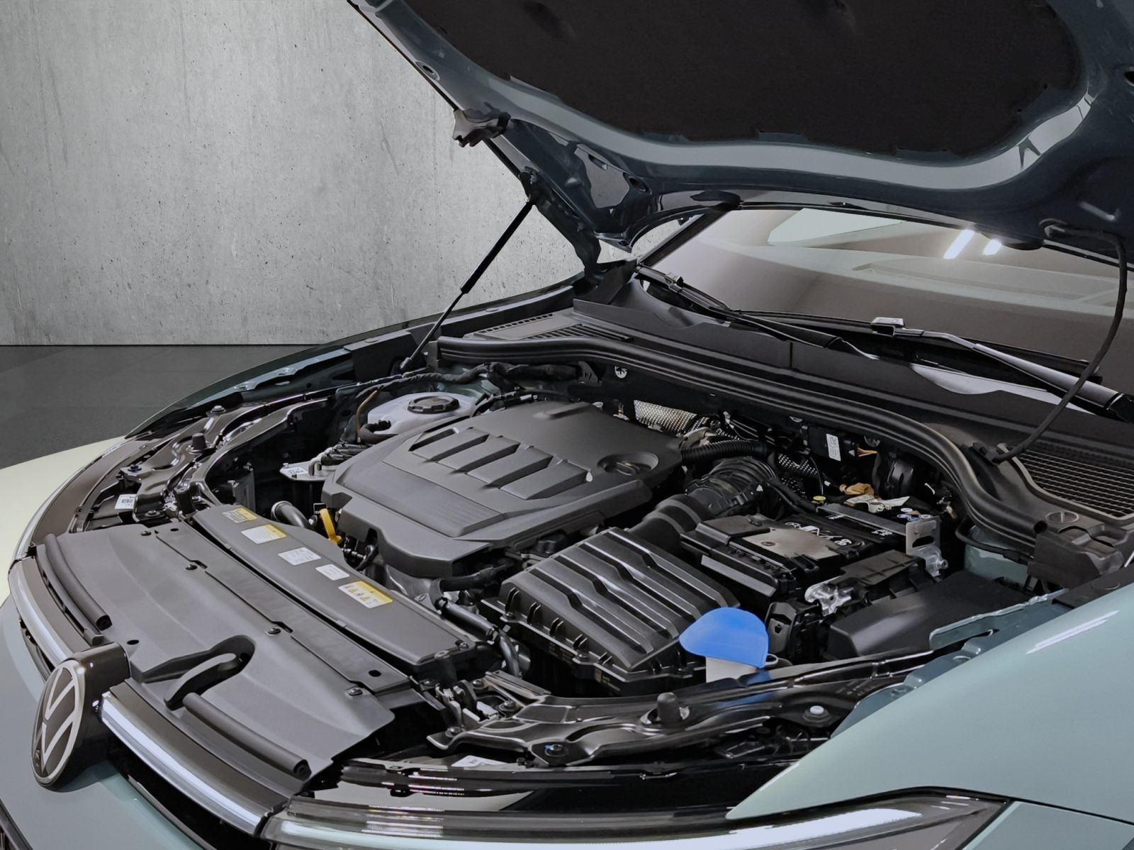 Volkswagen Passat Variant - Bild 20