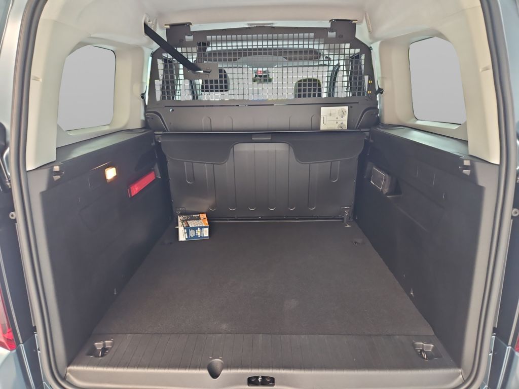 Fahrzeugabbildung Opel Combo 1.5 D 96kW AT XL N1 Edition