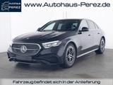Mercedes-Benz E 450 4M AMG ADVANCED PLUS-DISTRONIC-PANORAMA - Mercedes-Benz E 450 Jahreswagen
