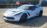 Corvette Z06 - Corvette Z06 von privat
