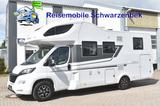Adria CORAL XL 660 SL EINZELBETTEN 2xKLIMA 1H. - Adria Coral xl