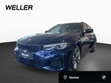 BMW M340d xDrive Tour M Sport HUD ACC Laser H/K 19"