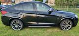 BMW X4 M40 M40i - - BMW X4 M40 aus 2016