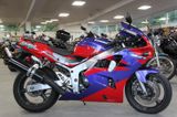 Kawasaki ZX-6R Ninja erst 17tkm unverb. orig.  Zustand - Offers matching your search criteria