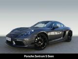 Porsche Cayman 718 Style Edition, PDLS, NAVI, ACC, 64L - Porsche Cayman in München