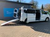Ford V710 L2H1 KMP Rollstuhl Rampe Behindertengerecht - Ford Transit Neuwagen in Stuttgart