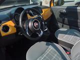 Fiat 500C 1.2 8V Lounge C Lounge - Fiat 500C von privat