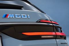 BMW X7 – 10 / 23