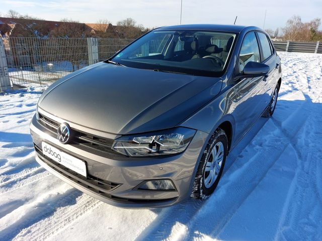 Volkswagen Polo 1.0 Trendline PDC Allwetter Carplay DAB GRA