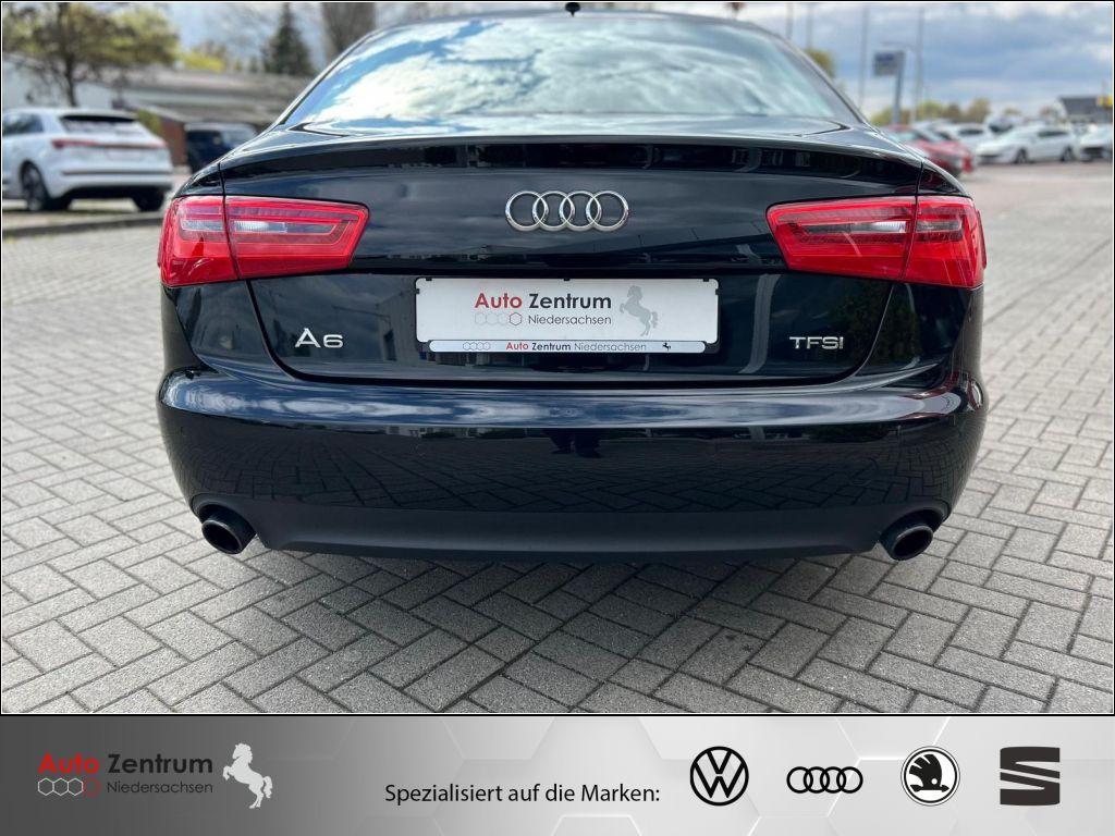 Audi A6 2.0TFSI multitronic ab 77 EUR o.Anzahlung AHK
