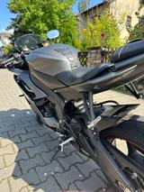 Yamaha R6  - YAMAHA R6