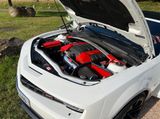 Chevrolet Camaro 6.2 V8 AT Cabrio  - Chevrolet Camaro: 6.2