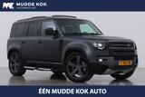 Land Rover Defender 110 5.0 P525 110 V8 Carpathian Edition - Land Rover Defender V8-Carpathian-Edition