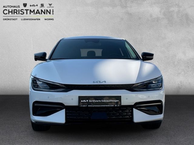 Fahrzeugabbildung Kia EV6 GT-LINE RWD Elektro 77,4 kWh *ANHÄNGERKUPPLU