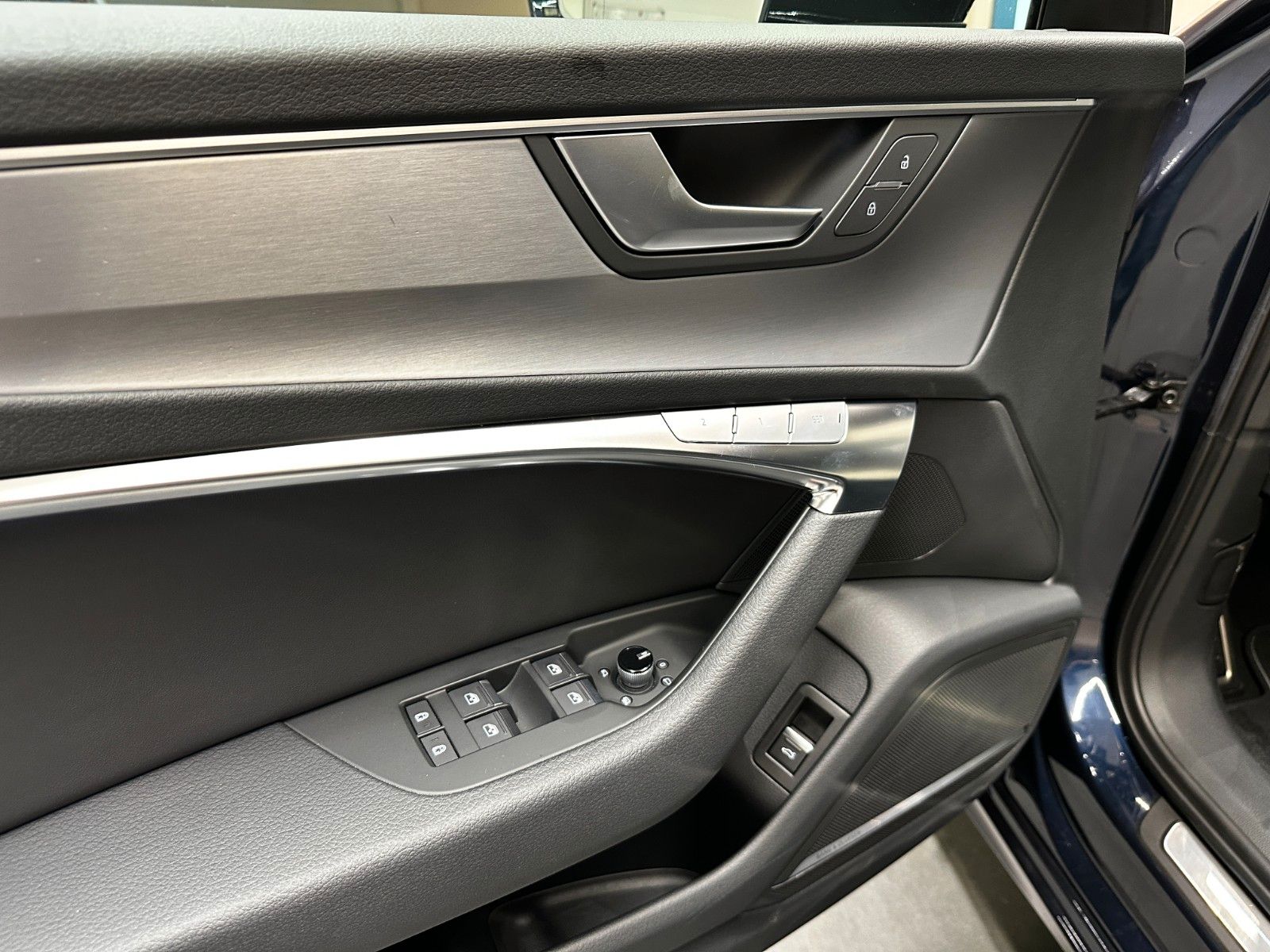 Audi A6 Avant 55 TFSI quattro S-Line 1.HD STHZ AHK foto 12