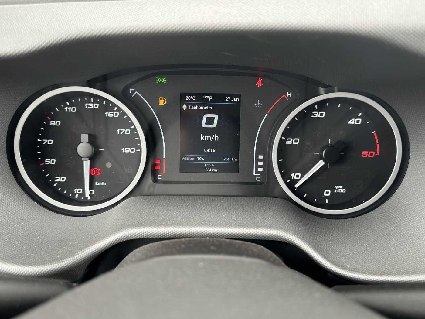 Fahrzeugabbildung Iveco Daily 70C18 HA8 *R5.100mm*LBW*Luft*Automatik*