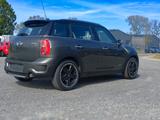 MINI Countryman SD All4 Top gepflegt u. umfangreich  - MINI Cooper SD Countryman: Kleinwagen