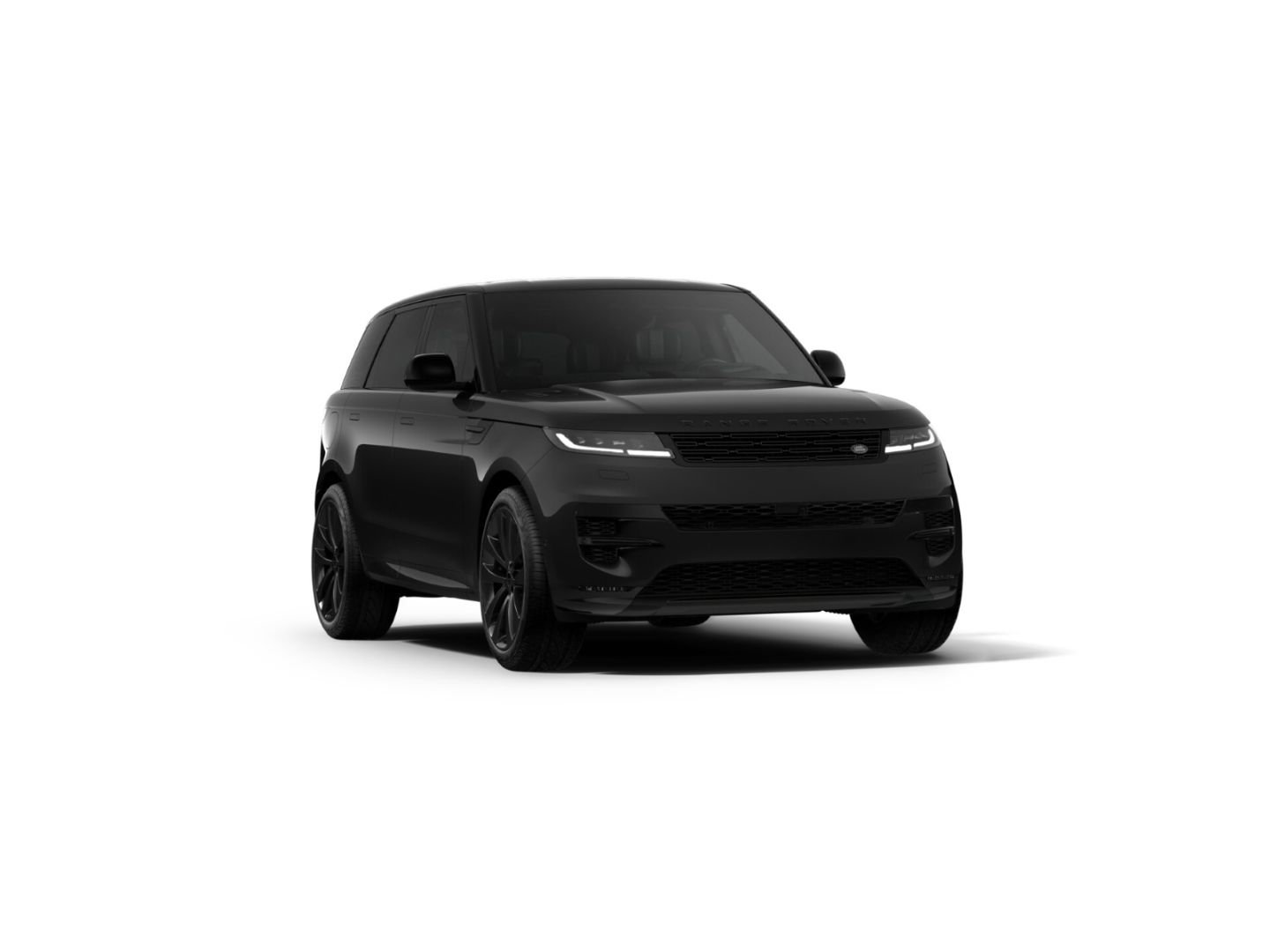 Land Rover Range Rover Sport - Bild 1