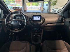 FORD Ka - Ansicht 30