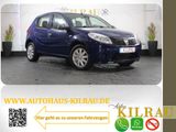 Dacia Sandero Basis Tüv NEU Rentnerfahrzeug - Dacia Sandero aus 2009