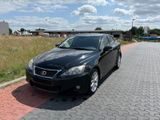 Lexus IS 250 Executive Leder Navi - Lexus Gebrauchtwagen von 2010
