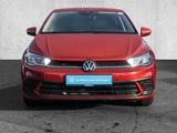 Volkswagen Polo 1.0 TSI Life LED NAVI - gebrauchte VW Kleinwagen