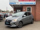 Mitsubishi Space Star Spirit+ ALU/SHZ/NAVI/KLIMA/1.H - gebrauchte Mitsubishi Space Star aus dem Jahr 2021