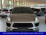 Porsche Macan /PANO/APPROVED/KAMERA/NEUWERTIG - : Gold