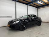 Mercedes-Benz SLK 200 KOMPRESSOR LEDER - gebrauchte Mercedes-Benz SLK-Klasse aus dem Jahr 2007