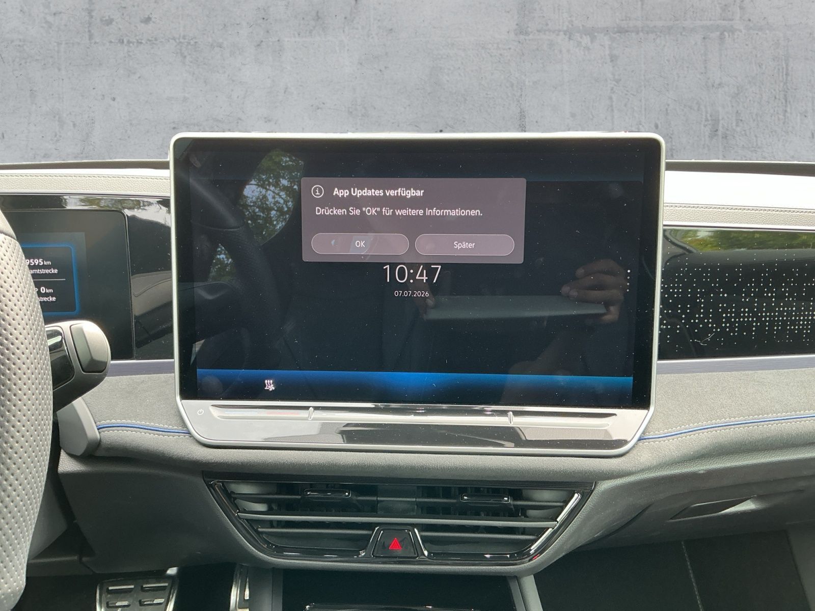 Volkswagen Passat Variant - Bild 11