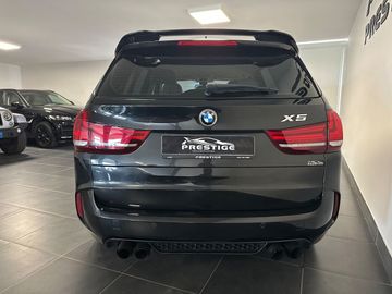 BMW X5 - 8