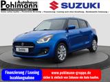Suzuki Swift 1.2 HYBRID Comfort Navi LED DAB SHZ Winter
