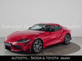 Toyota 2.0 258k TWIN SCROLL 8AT DYNAMIC SPORT NAVI - Toyota Supra aus 2023