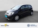 Volkswagen up! 1,0 MPI move up! KLIMAANLAGE ALLWETERREIFEN - Volkswagen up! in Hagen