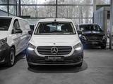 Mercedes-Benz Citan 110 Tourer BASE Standard Benziner KAMERA - Mercedes-Benz Citan mit Benzin-Antrieb