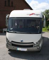 Carthago Chic E-Line I 51 QB - Offers